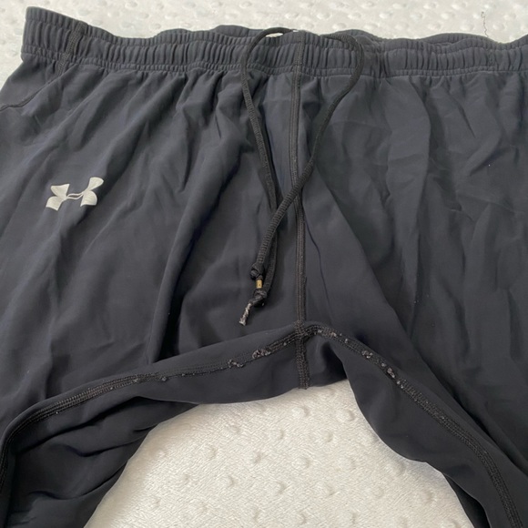 Under Armour Leggings (3X) - Picture 3 of 6